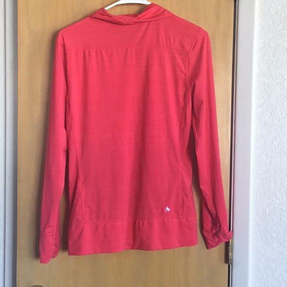 BOGO..Set of 2 Marmot jackets - Picture 5 of 5